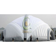 inflatable tent igloo